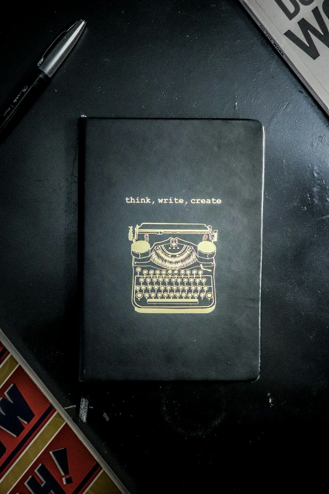 twisted plot notebook